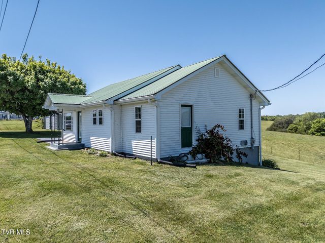 180 South Mill Road, Greeneville, TN 37743