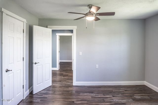 180 South Mill Road, Greeneville, TN 37743