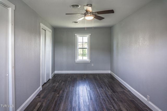 180 South Mill Road, Greeneville, TN 37743