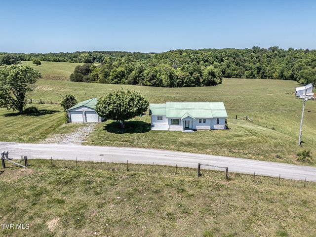 180 South Mill Road, Greeneville, TN 37743