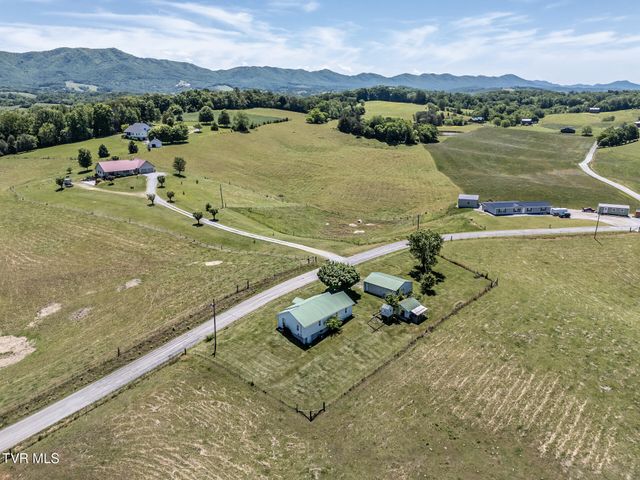 180 South Mill Road, Greeneville, TN 37743