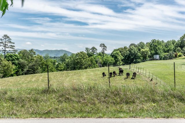 180 South Mill Road, Greeneville, TN 37743