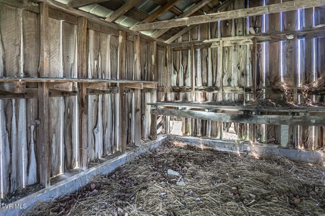 180 South Mill Road, Greeneville, TN 37743
