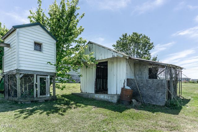 180 South Mill Road, Greeneville, TN 37743