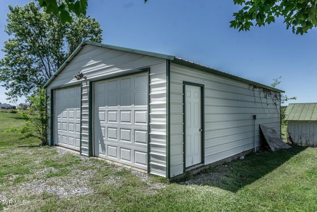 180 South Mill Road, Greeneville, TN 37743
