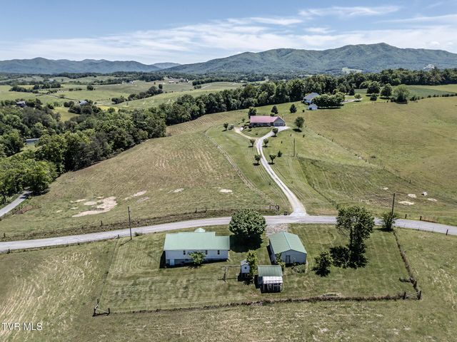 180 South Mill Road, Greeneville, TN 37743