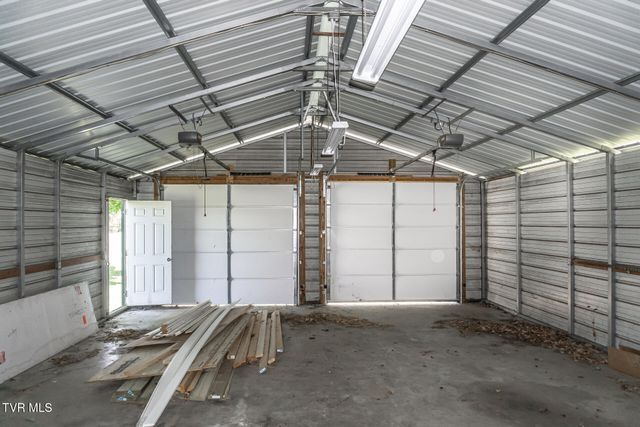 180 South Mill Road, Greeneville, TN 37743