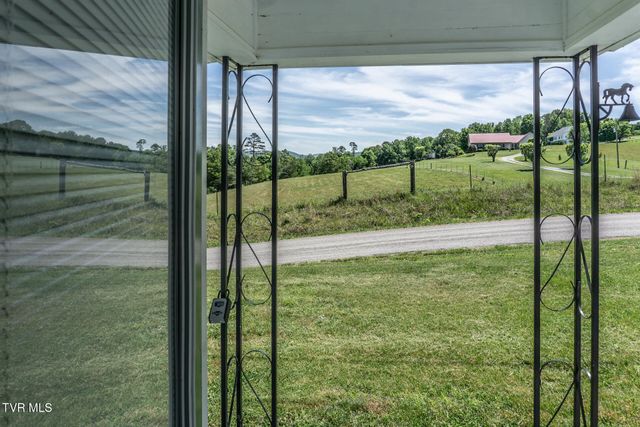 180 South Mill Road, Greeneville, TN 37743