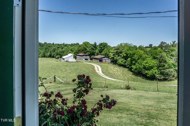 180 South Mill Road, Greeneville, TN 37743