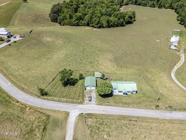 180 South Mill Road, Greeneville, TN 37743