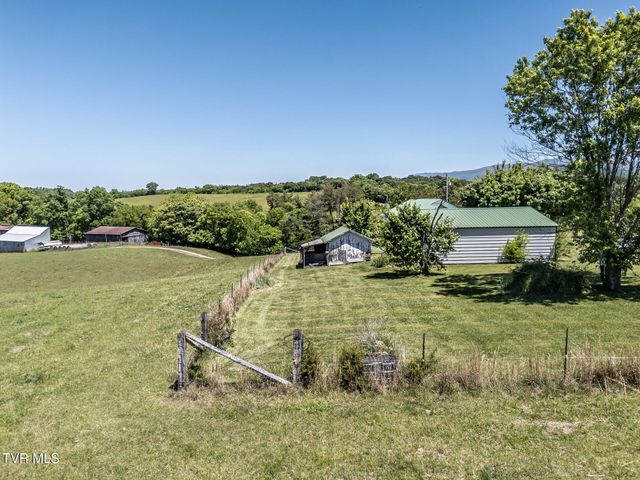 180 South Mill Road, Greeneville, TN 37743