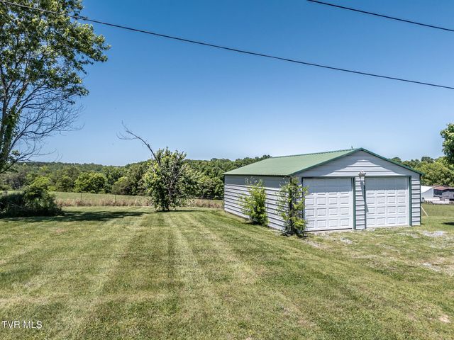 180 South Mill Road, Greeneville, TN 37743
