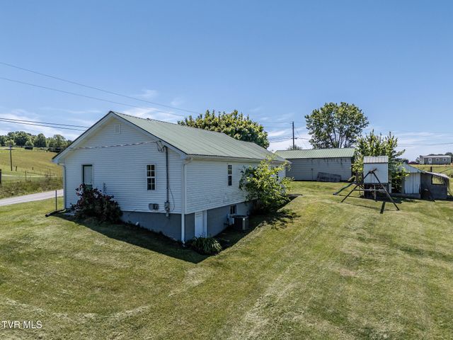 180 South Mill Road, Greeneville, TN 37743