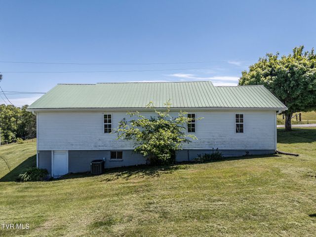180 South Mill Road, Greeneville, TN 37743