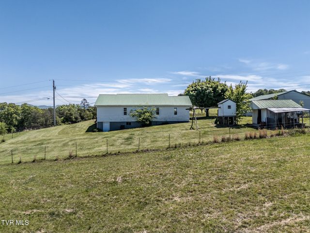180 South Mill Road, Greeneville, TN 37743