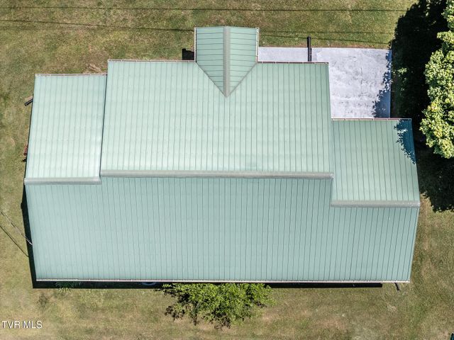 180 South Mill Road, Greeneville, TN 37743