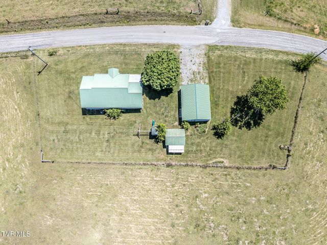180 South Mill Road, Greeneville, TN 37743