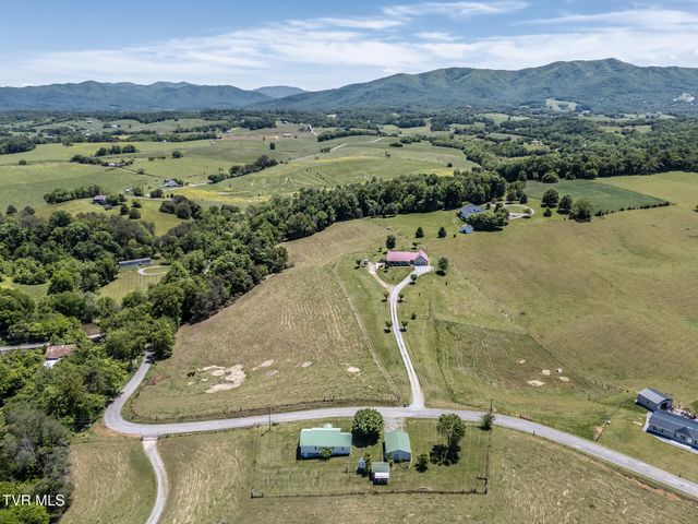 180 South Mill Road, Greeneville, TN 37743