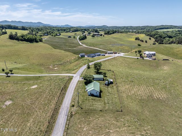 180 South Mill Road, Greeneville, TN 37743