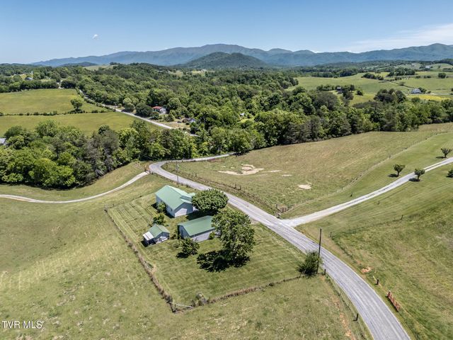 180 South Mill Road, Greeneville, TN 37743