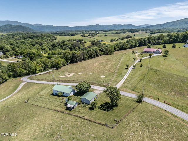 180 South Mill Road, Greeneville, TN 37743