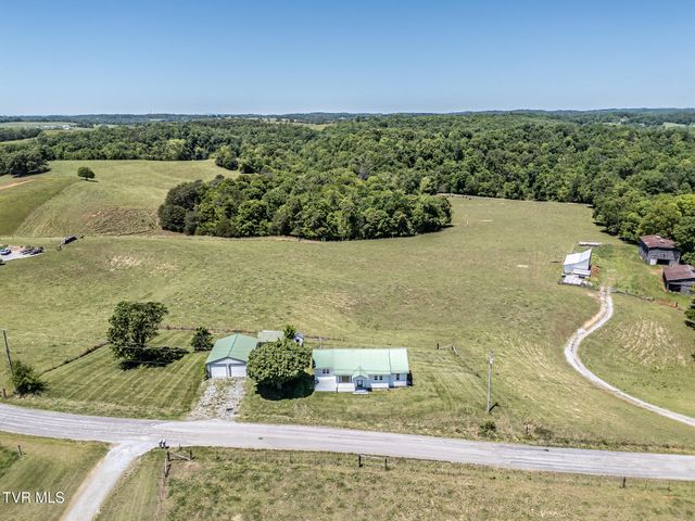 180 South Mill Road, Greeneville, TN 37743