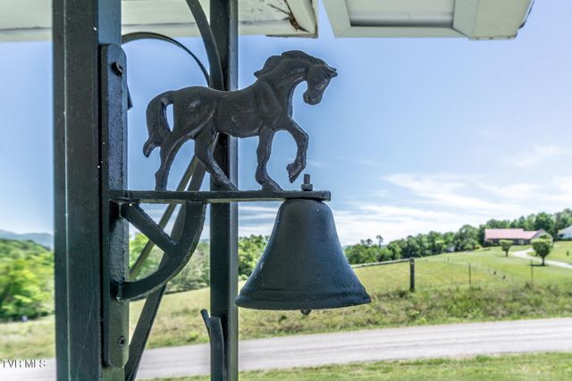 180 South Mill Road, Greeneville, TN 37743