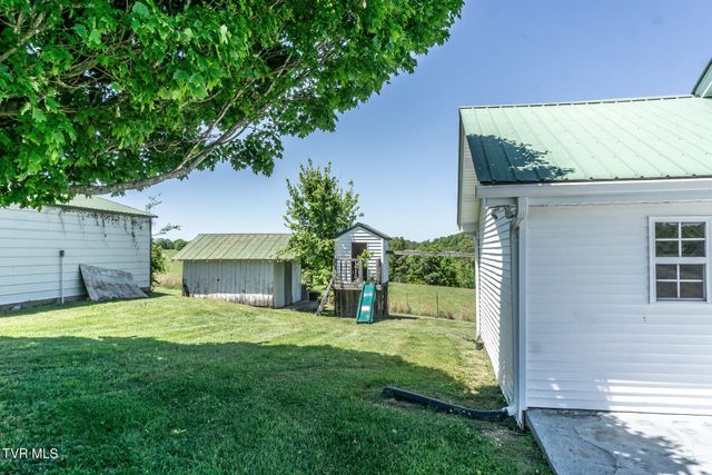 180 South Mill Road, Greeneville, TN 37743
