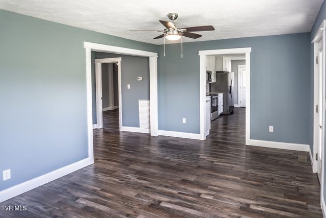 180 South Mill Road, Greeneville, TN 37743