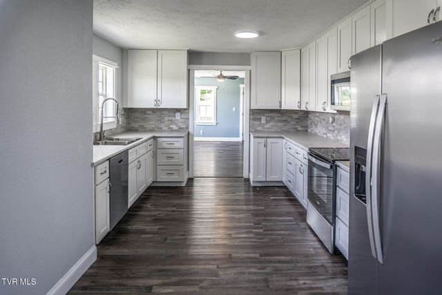 180 South Mill Road, Greeneville, TN 37743