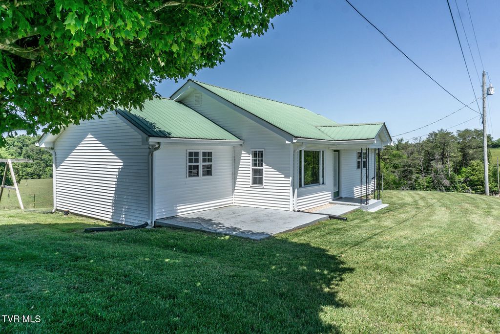180 South Mill Road, Greeneville, TN 37743