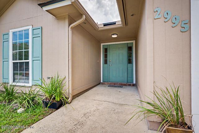 2995 TUSCARORA Trail, Middleburg, FL 32068