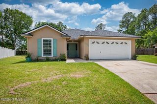 2995 TUSCARORA Trail, Middleburg, FL 32068