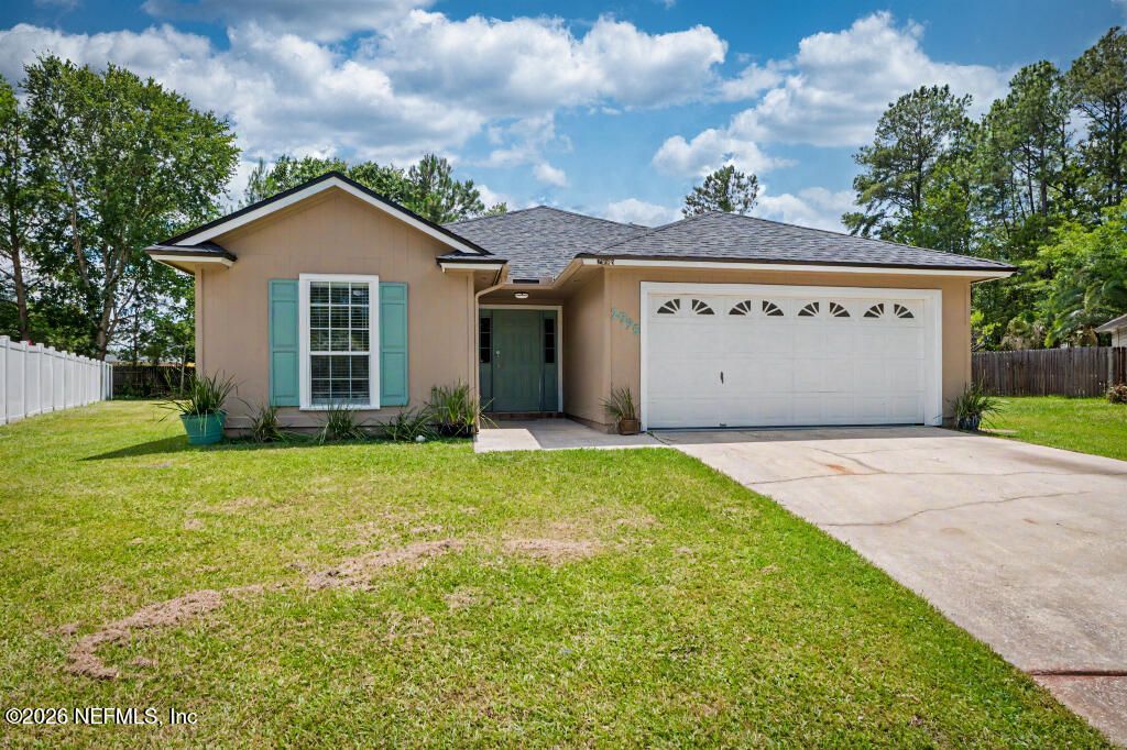 2995 TUSCARORA Trail, Middleburg, FL 32068