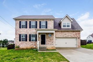 611 Rock Glen Trace, Smyrna, TN 37167