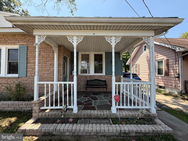 915 W MAIN ST W, Millville, NJ 08332