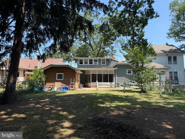 915 W MAIN ST W, Millville, NJ 08332