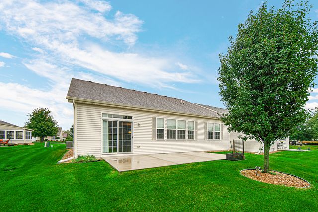 16932 Balaton Court, Lockport, IL 60441