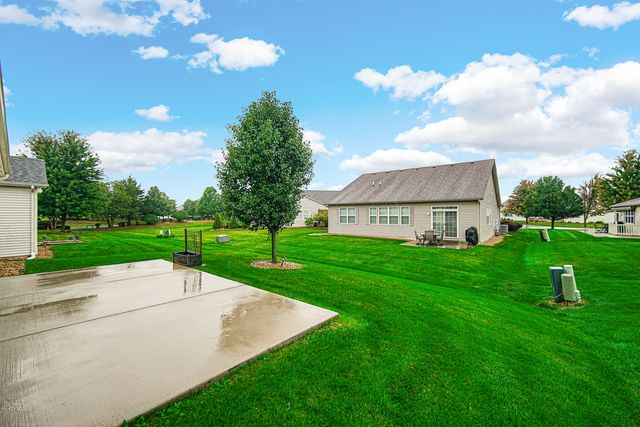 16932 Balaton Court, Lockport, IL 60441