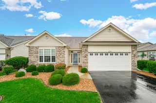 16932 Balaton Court, Lockport, IL 60441
