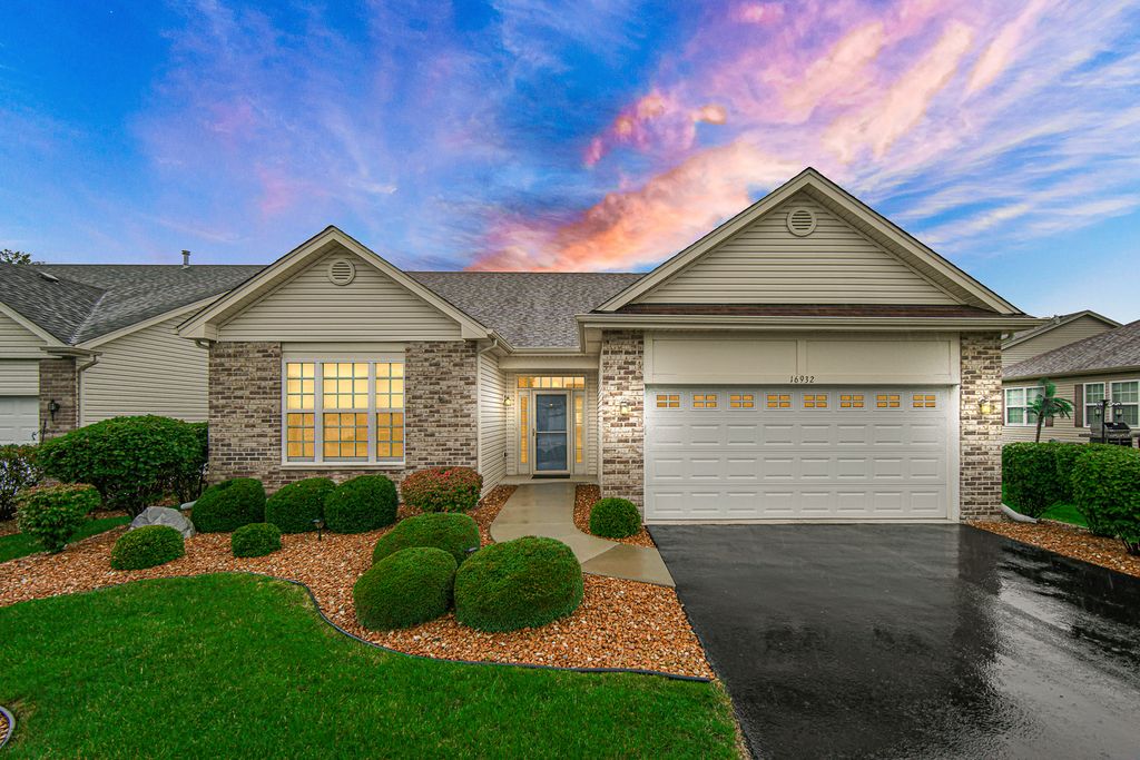 16932 Balaton Court, Lockport, IL 60441 — photo 2