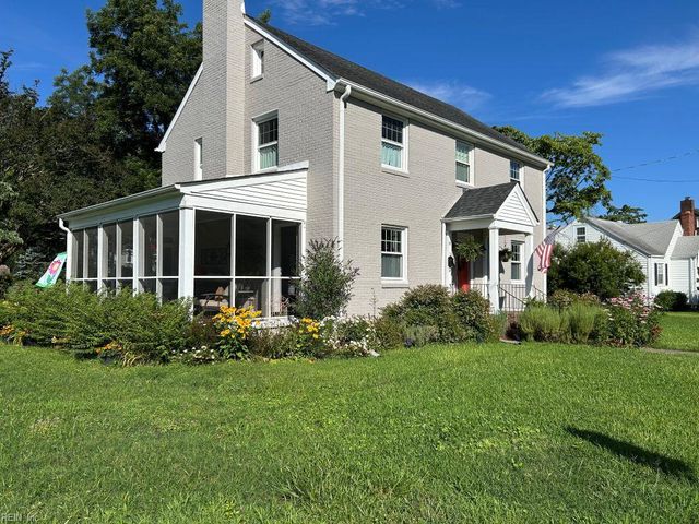 301 Grayson ST, Portsmouth, VA 23707