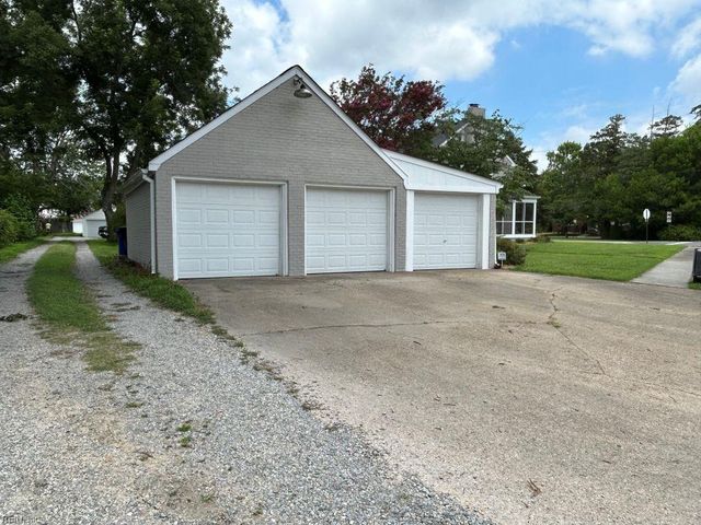 301 Grayson ST, Portsmouth, VA 23707