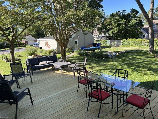 301 Grayson ST, Portsmouth, VA 23707