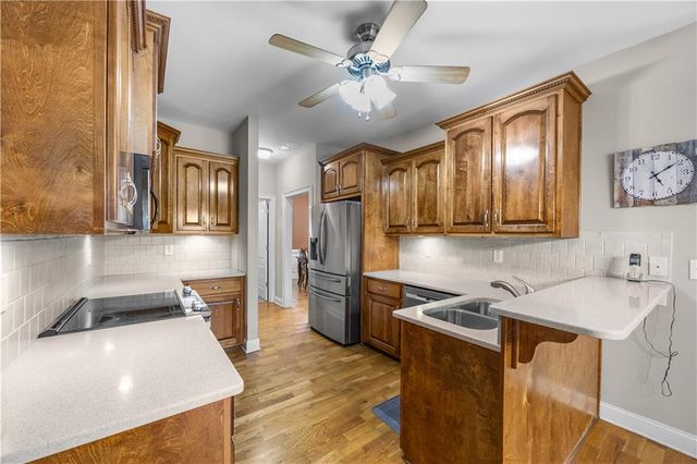 115 Rose Creek Drive, Covington, GA 30014