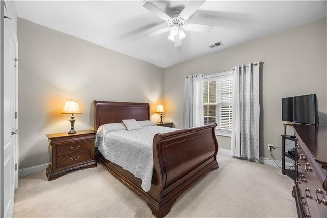 115 Rose Creek Drive, Covington, GA 30014