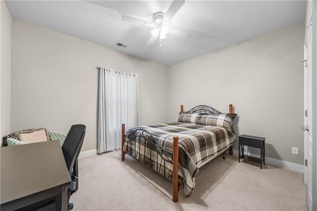 115 Rose Creek Drive, Covington, GA 30014