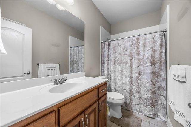 115 Rose Creek Drive, Covington, GA 30014