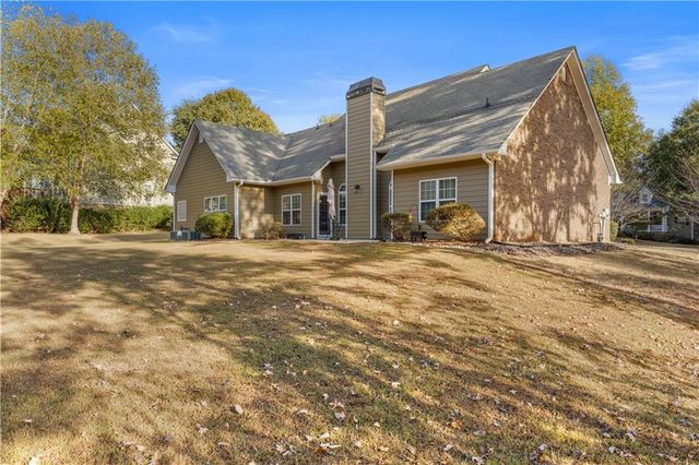 115 Rose Creek Drive, Covington, GA 30014