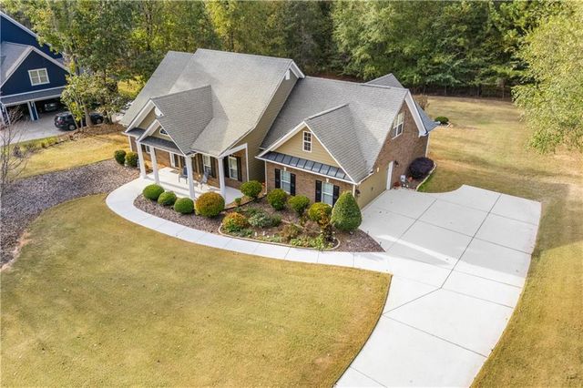 115 Rose Creek Drive, Covington, GA 30014
